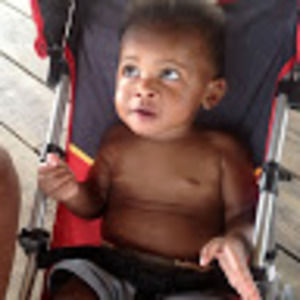 Meet your Posher, Janesia